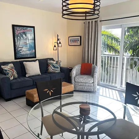 Fort Lauderdale Yacht & Beach Club 316-3